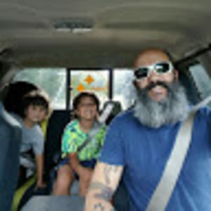 Meet your Posher, Trevor